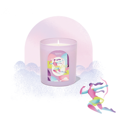 Cosmic Light Candle V7