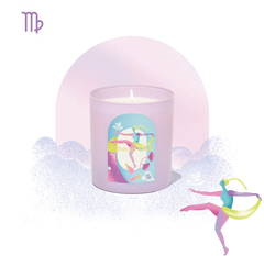 Cosmic Light Candle V7