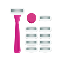 The Essential Shave Set S3