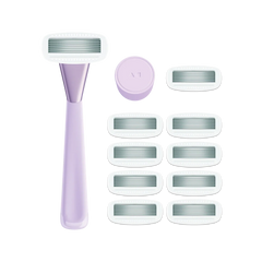 The Essential Shave Set S3