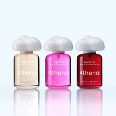 Hair & Body Mist Trio A9
