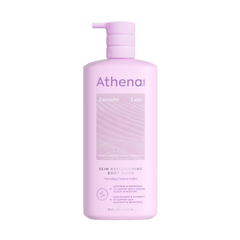 Skin Replenishing Body Wash X6