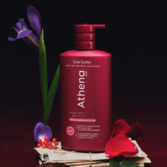 Skin Perfecting Body Lotion W0