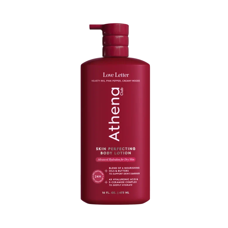 Skin Perfecting Body Lotion X4