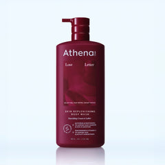 Skin Replenishing Body Wash B4