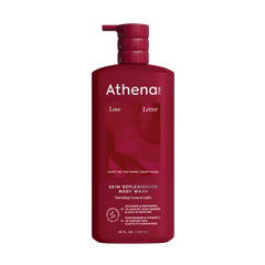 Skin Replenishing Body Wash B4