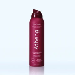 Full Body Deo Dry-Spray D1