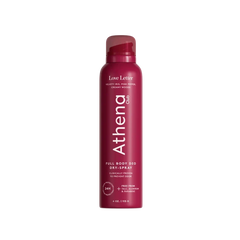 Full Body Deo Dry-Spray W6
