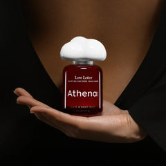 Hair & Body Mist T5
