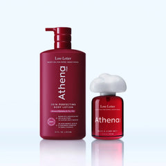 Lotion and Mist Duo S0