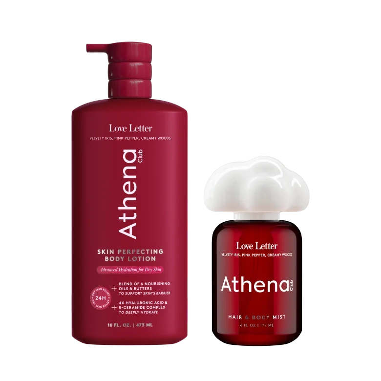 Lotion and Mist Duo S0