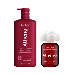 Lotion and Mist Duo S0