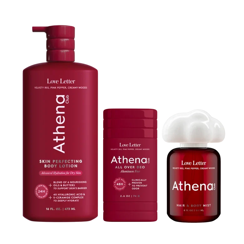 Scent Layering Trio G2