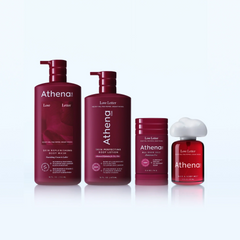 Full Body Fragrance Routine C8