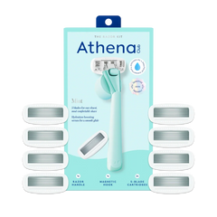 The Essential Shave Set S3