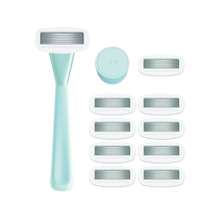The Essential Shave Set S3