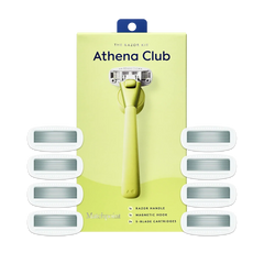 The Essential Shave Set S3