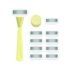 The Essential Shave Set S3