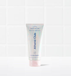 Fluffy Shave Butter U4