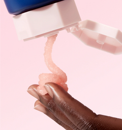 Gentle Sugar Scrub L3