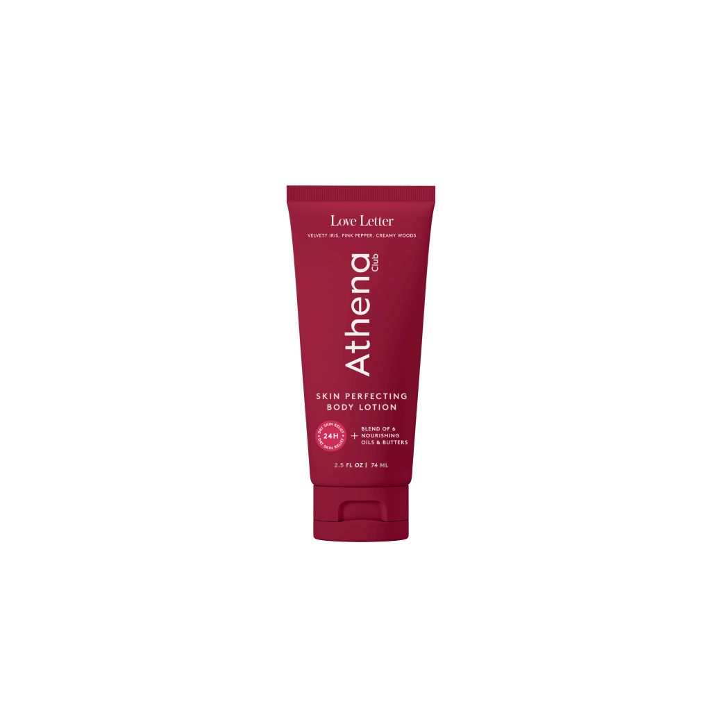 Skin Perfecting Body Lotion W0