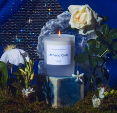 Scented Mood Candle S4