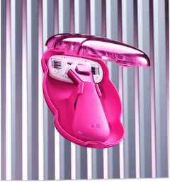 The Mini Razor L9