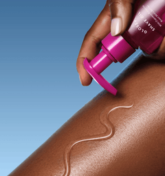 Glossy Shave Oil V5