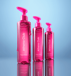 Glossy Shave Oil V5