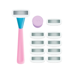 The Essential Shave Set S3