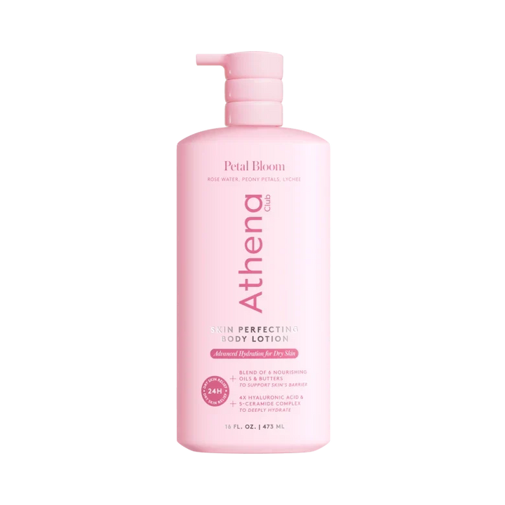 Skin Perfecting Body Lotion K8 Petal Bloom
