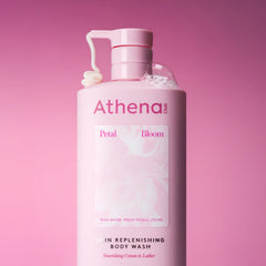 Skin Replenishing Body Wash V3
