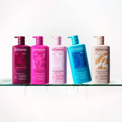 Skin Replenishing Body Wash V3