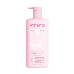 Skin Replenishing Body Wash V3