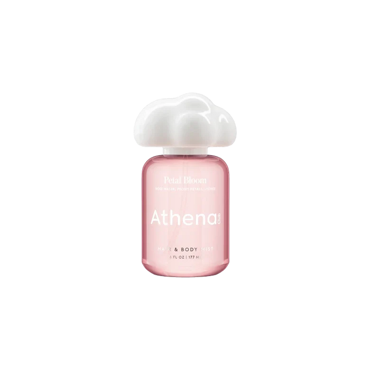 Hair & Body Mist R5 Petal Bloom