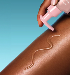 Glossy Shave Oil R8