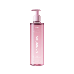 Glossy Shave Oil R8