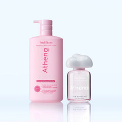 Lotion and Mist Duo P2