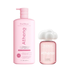 Lotion and Mist Duo R0