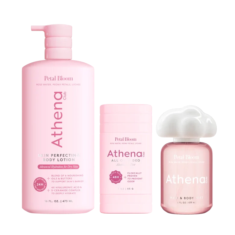 Scent Layering Trio E0
