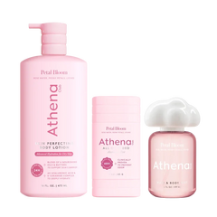 Scent Layering Trio E0