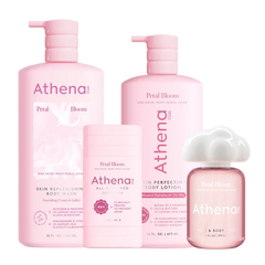 Full Body Fragrance Routine O6