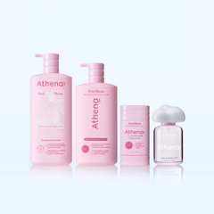 Full Body Fragrance Routine O6