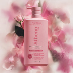 Full Body Fragrance Routine O6