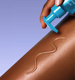 Glossy Shave Oil J5