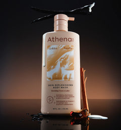 Skin Replenishing Body Wash T0