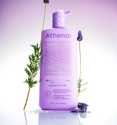 Skin Replenishing Body Wash X6