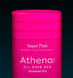 All Over Deo R7