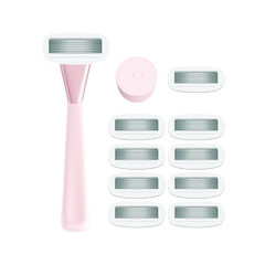 The Essential Shave Set S3