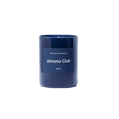 Scented Mood Candle J1